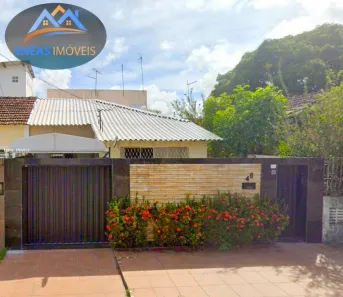 Casa com 5 Quartos à venda, 190m² no Prado, Recife