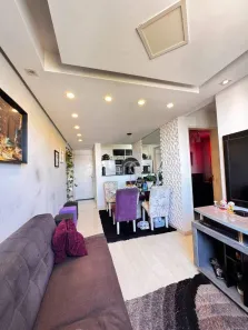 Apartamento com 2 Quartos à venda, 48m² no Água Chata, Guarulhos