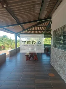 Fazenda/Sítio com 4 Quartos à venda, 5000m² no Parque Las Vegas, Bela Vista de Goiás