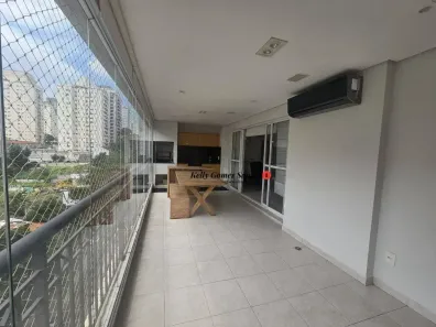 Apartamento com 3 Quartos à venda, 150m² no Pinheiros, São Paulo