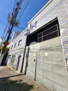 Galpão/Depósito/Armazém para alugar, 6100m² no Vila Gomes Cardim, São Paulo