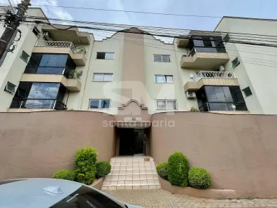 Apartamento com 2 Quartos à venda, 79m² no Jardim Itália, Chapecó