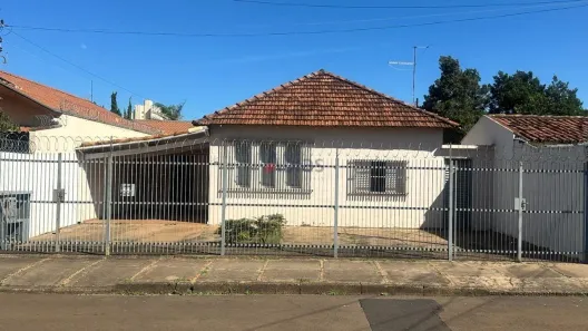 Casa com 4 Quartos à venda, 331m² no Jardim Brasil, São Carlos
