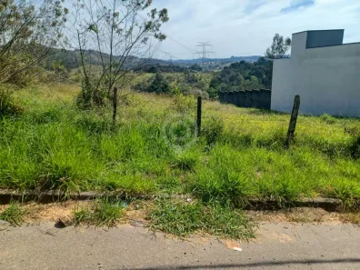 Lote/Terreno à venda, 460m² no Nova Itatiba, Itatiba