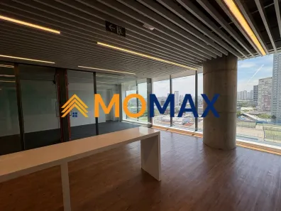 Sala Comercial para alugar, 1602m² no Parque Industrial Tomas Edson, São Paulo