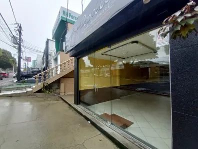 Ponto Comercial para alugar, 150m² no Cachoeirinha, Manaus
