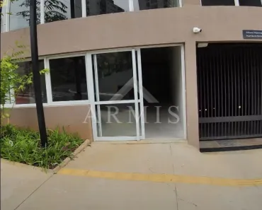 Ponto Comercial para alugar, 171m² no Vila Guarani (Z Sul), São Paulo