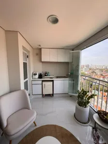 Apartamento com 2 Quartos à venda, 62m² no Anchieta, São Bernardo do Campo