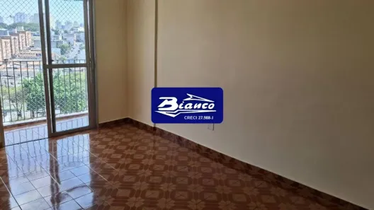 Apartamento com 2 Quartos para alugar, 70m² no Jardim Barbosa, Guarulhos