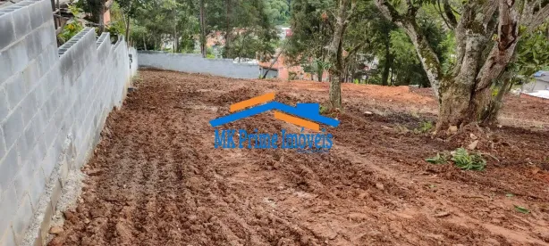 Lote/Terreno à venda, 2600m² no Paisagem Casa Grande, Cotia