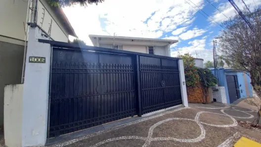 Casa com 5 Quartos para alugar, 343m² no Alemães, Piracicaba
