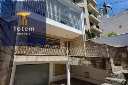 Imóvel Comercial para alugar, 397m² no Pinheiros, São Paulo