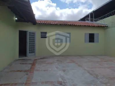 Casa com 2 Quartos à venda, 66m² no Parque Santa Edwiges, Bauru