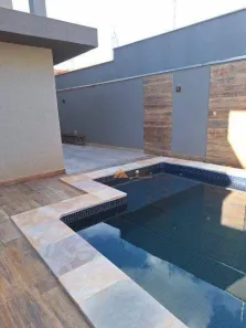 Casa com 4 Quartos à venda, 260m² no Jardim Califórnia, Ribeirão Preto