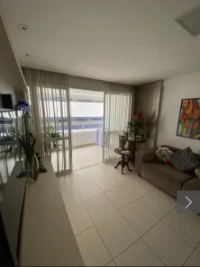 Apartamento com 2 Quartos à venda, 76m² no Alphaville I, Salvador