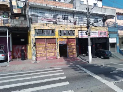 Sala Comercial para alugar, 200m² no Parque do Lago, São Paulo
