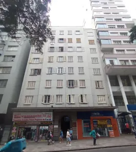 Apartamento com 3 Quartos para alugar, 84m² no Centro Histórico, Porto Alegre