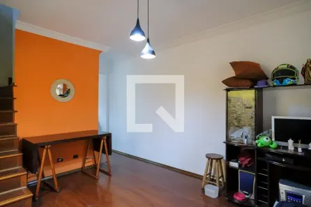 Casa com 3 Quartos à venda, 170m² no Campestre, Santo André