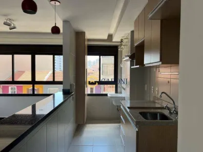 Apartamento com 1 Quarto à venda, 47m² no Lapa, São Paulo