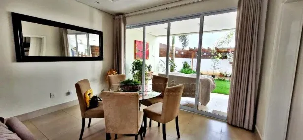 Casa de Condomínio com 3 Quartos à venda, 250m² no Residencial Villa do Bosque, Sorocaba