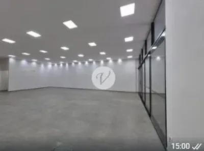 Ponto Comercial para alugar, 300m² no Centro, Santo André