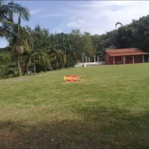 Fazenda/Sítio com 1 Quarto à venda, 24000m² no Chácaras Alpina, Valinhos