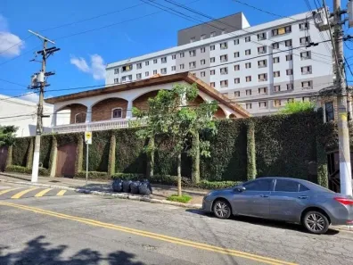Casa com 9 Quartos à venda, 900m² no Vila Moinho Velho, São Paulo