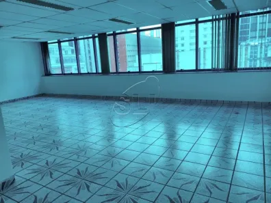 Sala Comercial para alugar, 110m² no Consolação, São Paulo