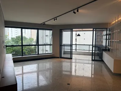 Apartamento com 4 Quartos à venda, 157m² no Parnamirim, Recife