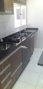 Apartamento com 2 Quartos à venda, 40m² no Jardim Petrópolis, Cotia