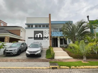 Casa com 4 Quartos à venda, 553m² no Morro das Pedras, Florianópolis