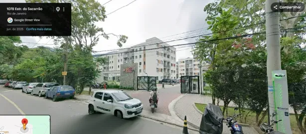 Apartamento com 2 Quartos à venda, 53m² no Vargem Grande, Rio de Janeiro