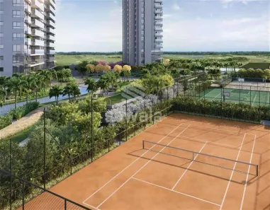 Apartamento com 4 Quartos à venda, 175m² no Barra da Tijuca, Rio de Janeiro