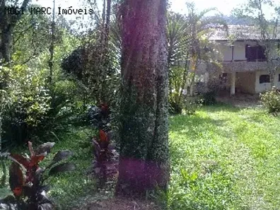 Fazenda/Sítio com 4 Quartos à venda, 600m² no Biritiba Ussu, Mogi das Cruzes