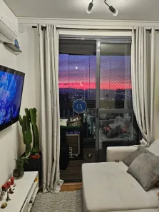 Apartamento com 2 Quartos à venda, 49m² no Centro, Osasco