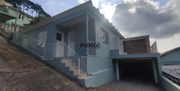 Casa com 2 Quartos à venda, 95m² no Maria Goretti, Bento Gonçalves