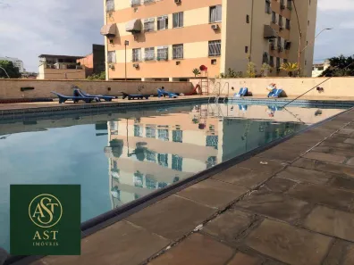 Apartamento com 2 Quartos à venda, 60m² no Centro, Niterói