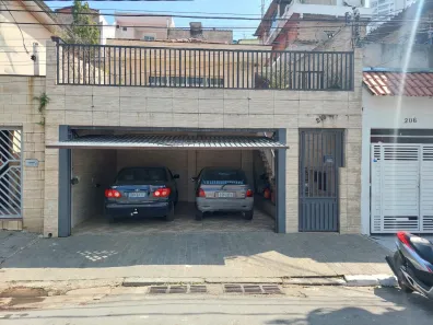 Sobrado com 2 Quartos à venda, 180m² no Vila Formosa, São Paulo