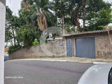 Lote/Terreno com 1 Quarto à venda, 221m² no Vila Ema, São Paulo