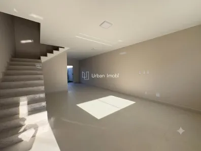 Casa com 3 Quartos à venda, 150m² no Jardim Belvedere, Volta Redonda