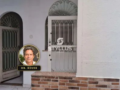  com 2 Quartos à venda, 56m² no Engenho de Dentro, Rio de Janeiro