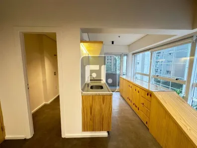 Sala Comercial para alugar, 234m² no Cidade Monções, São Paulo