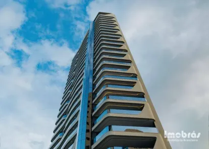 Apartamento com 4 Quartos à venda, 255m² no Meireles, Fortaleza