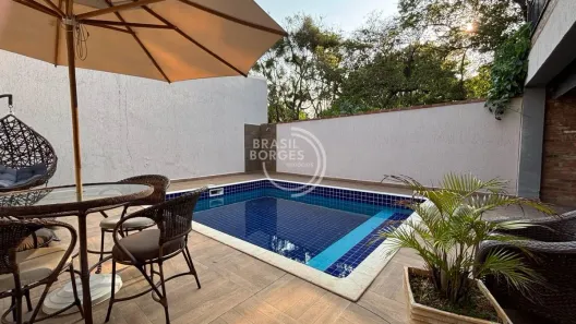 Casa com 4 Quartos à venda, 270m² no Vila Trujillo, Sorocaba