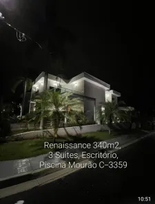 Imóvel Comercial com 3 Quartos à venda, 340m² no Chapada, Manaus