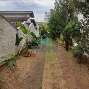 Fazenda/Sítio com 2 Quartos à venda, 207m² no Jardim Paulista, Taubaté
