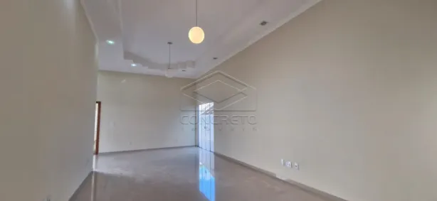 Casa de Condomínio com 3 Quartos à venda, 199m² no Vila Aviação, Bauru