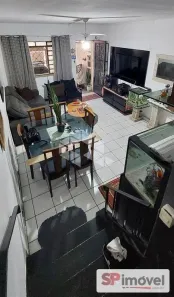 Casa com 2 Quartos à venda, 90m² no Vila Regente Feijó, São Paulo