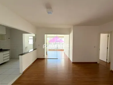 Apartamento com 3 Quartos à venda, 89m² no Conjunto Residencial Trinta e Um de Março, São José dos Campos