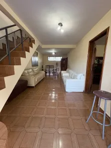 Sobrado com 5 Quartos à venda, 340m² no Setor Nova Vila, Goiânia